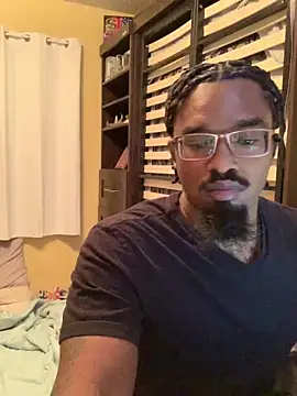 ReShawn69TM online show from January 30, 2025, 2:49 am