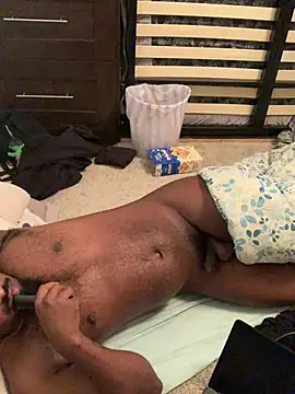 ReShawn69TM online show from January 25, 2025, 10:18 pm