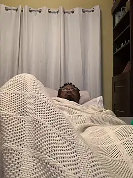 ReShawn69TM online show from January 2, 2025, 2:43 am