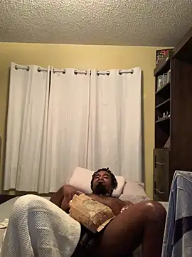 ReShawn69TM online show from January 5, 2025, 6:35 am