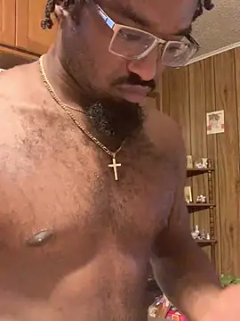 ReShawn69TM online show from January 1, 2025, 8:37 pm