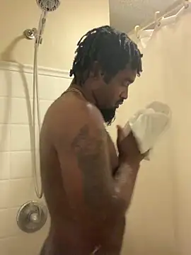 ReShawn69TM online show from January 4, 2025, 1:53 pm