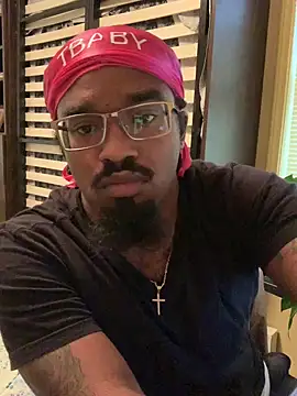 ReShawn69TM online show from January 30, 2025, 7:26 pm