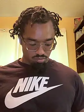 ReShawn69TM online show from December 24, 2024, 6:17 pm