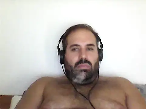 The Masterxxx14 online show from September 18, 2025, 2:31 pm