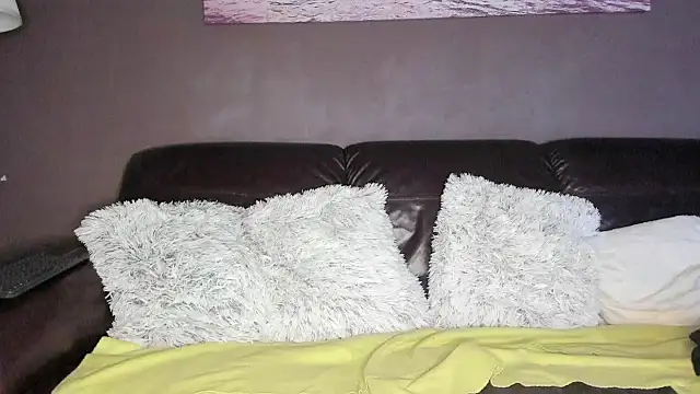 paulblack21 online show from November 6, 2025, 8:46 pm