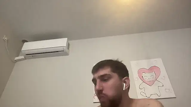 Sasha  Love online show from October 19, 2025, 12:30 pm