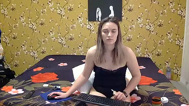 Karlabby online show from March 22, 2025, 5:06 am