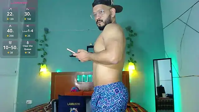 dann big online show from December 15, 2025, 5:52 pm