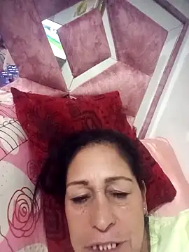  Scarlett Sweet online show from April 10, 2026, 1:45 am