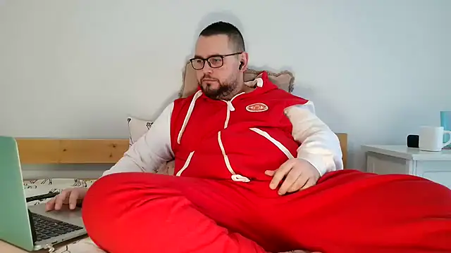 cutie ben online show from February 16, 2025, 11:38 am