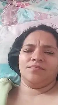 veronica salas online show from February 27, 2025, 1:07 pm