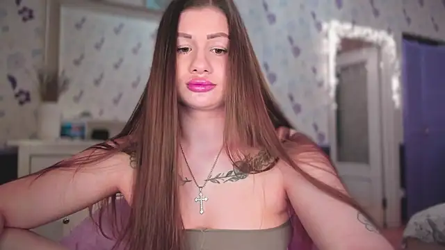 Snapshot of JuicyHelenX chatting on October 16, 2025, 2:14 pm JuicyHelenX online show from October 16, 2025, 2:14 pm