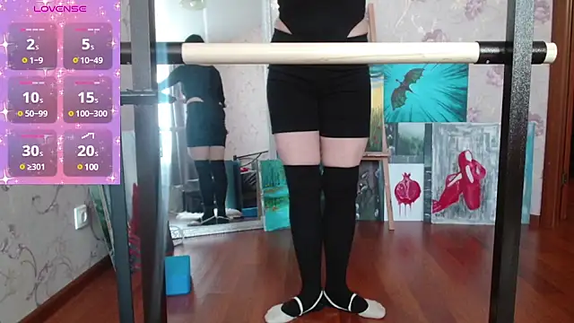 secret library online show from March 20, 2025, 6:08 am