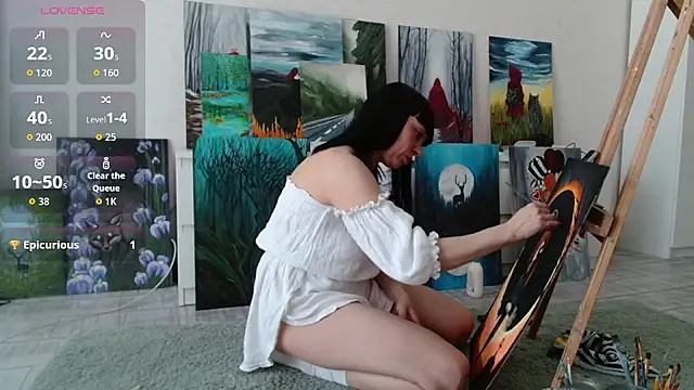 secret library online show from March 10, 2026, 6:28 am