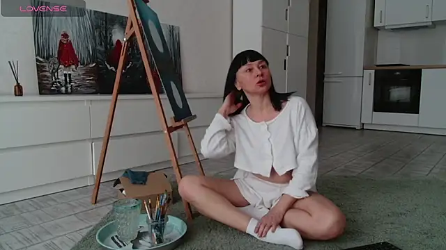 secret library online show from December 5, 2025, 5:50 am