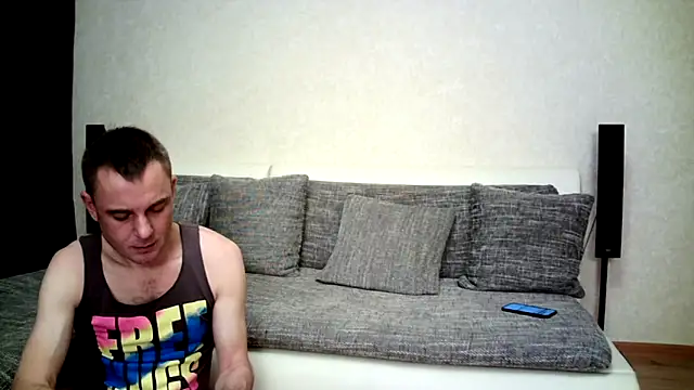 Alex Tobey online show from October 17, 2025, 5:55 am