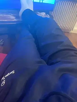 Snapshot of Alainsolo chatting on February 18, 2026, 5:53 pm Alainsolo online show from February 18, 2026, 5:53 pm