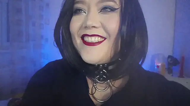 wickedxqueen online show from September 22, 2025, 10:16 pm