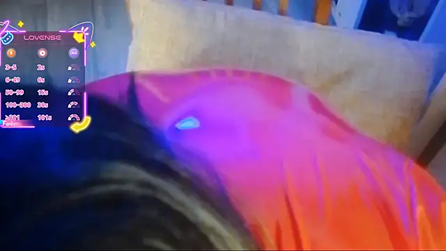 wickedxqueen online show from September 21, 2025, 11:43 pm