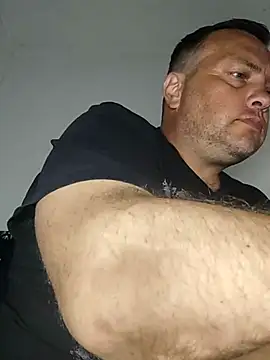 Bury0117 online show from April 25, 2026, 10:51 pm