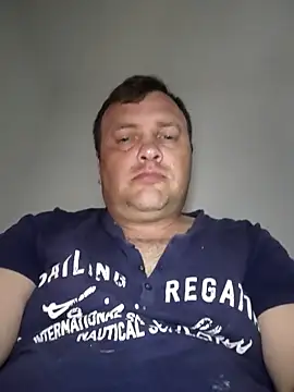 Bury0117 online show from March 18, 2026, 8:21 pm