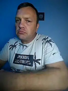 Bury0117 online show from October 11, 2025, 6:42 pm