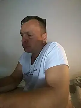 Bury0117 online show from October 1, 2025, 8:57 pm