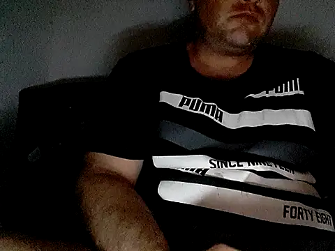 Bury0117 online show from March 14, 2026, 8:37 pm