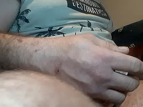 Bury0117 online show from February 17, 2026, 8:06 pm