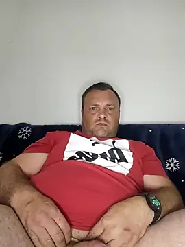 Bury0117 online show from April 19, 2026, 10:45 pm