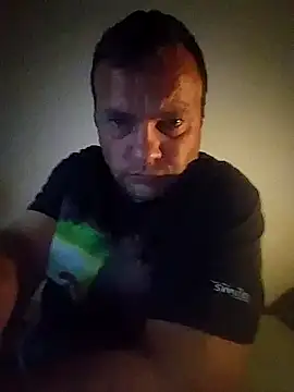 Bury0117 online show from October 26, 2025, 10:54 pm