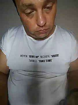 Bury0117 online show from October 23, 2025, 1:48 am