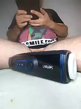 Bury0117 online show from November 24, 2025, 8:42 pm