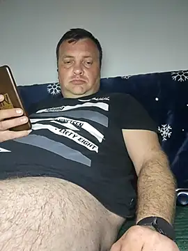 Bury0117 online show from March 10, 2026, 8:13 pm