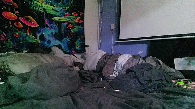 Fr4nk1eFFuxxx online show from March 25, 2026, 10:19 pm