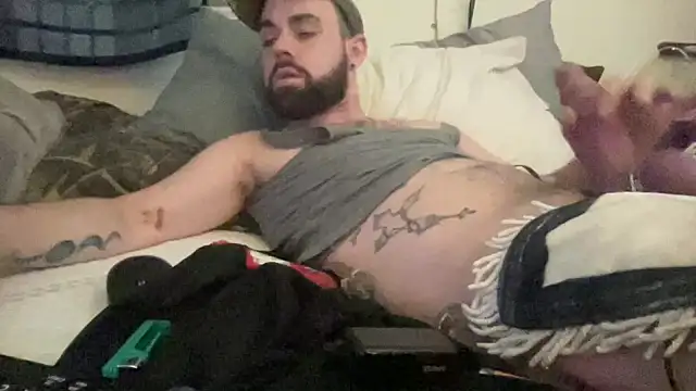 Fr4nk1eFFuxxx online show from October 5, 2025, 2:35 am