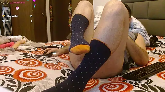 rodrher81 online show from February 1, 2026, 11:19 am