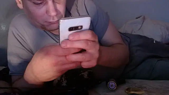 ACABFTP online show from December 18, 2024, 3:15 am