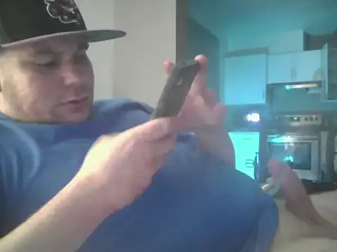 ACABFTP online show from October 7, 2025, 5:08 am