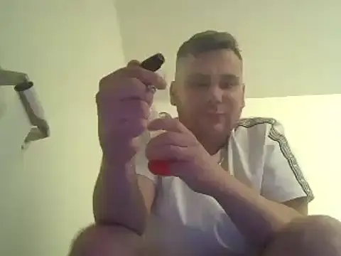 ACABFTP online show from October 1, 2025, 11:19 pm