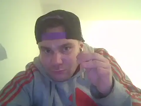 ACABFTP online show from October 9, 2025, 10:54 pm