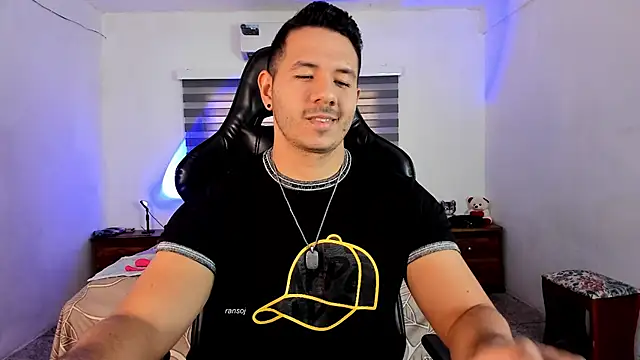 ransoj online show from September 29, 2025, 2:12 pm