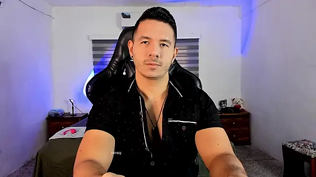 ransoj online show from September 24, 2025, 2:56 pm