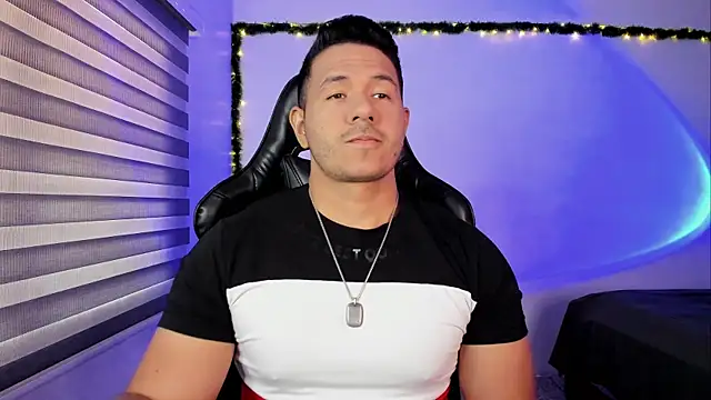 ransoj online show from March 23, 2026, 2:50 pm