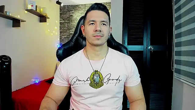 ransoj online show from March 6, 2025, 12:54 am