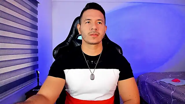 ransoj online show from October 28, 2025, 2:16 pm