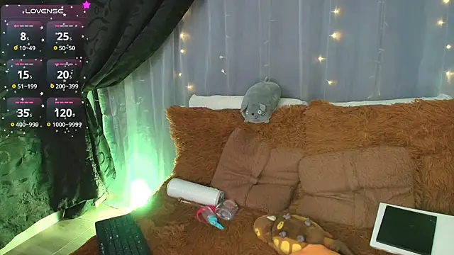  Little sophie   online show from May 15, 2026, 7:23 pm