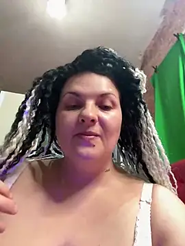 Taisia W online show from February 14, 2025, 4:20 pm