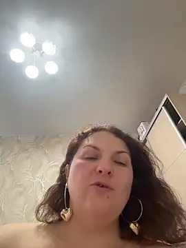 Taisia W online show from February 17, 2026, 7:05 am